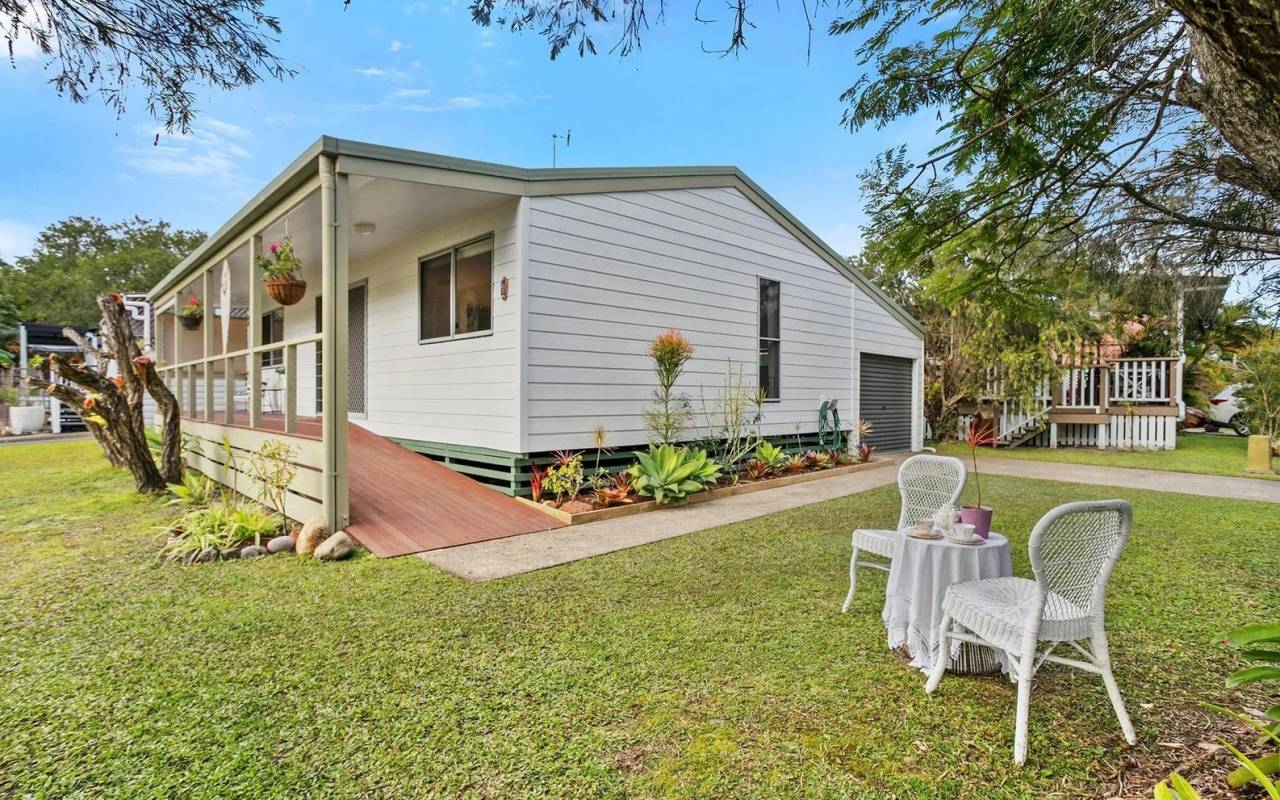 43/44 Tait Street, Tewantin, QLD 4565 AUSTRALIA