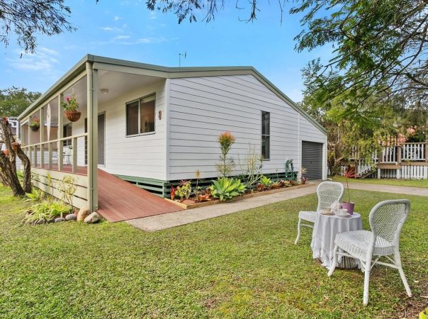 43/44 Tait Street, Tewantin, QLD 4565 AUSTRALIA