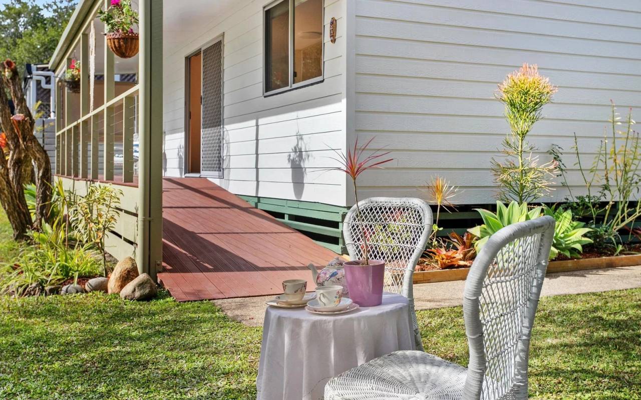 43/44 Tait Street, Tewantin, QLD 4565 AUSTRALIA