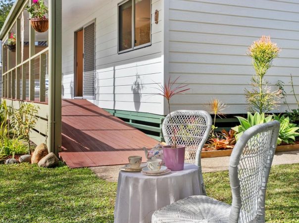 43/44 Tait Street, Tewantin, QLD 4565 AUSTRALIA